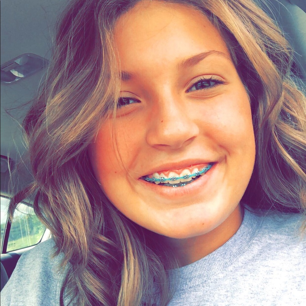 Meet your Posher, Madison